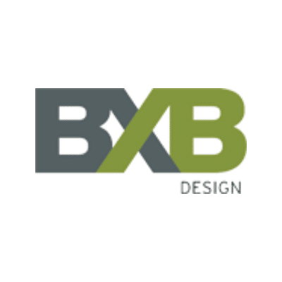 BXB Design logo