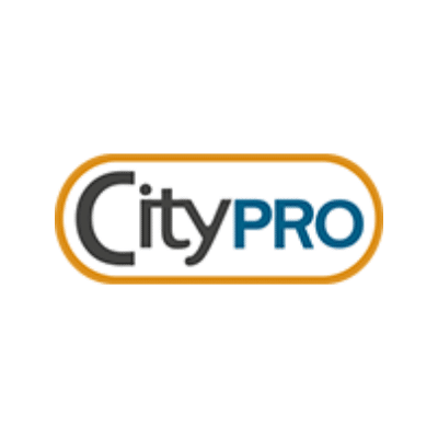 CityPro logo