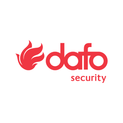 Dafo Security logo