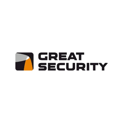 Great Security logo