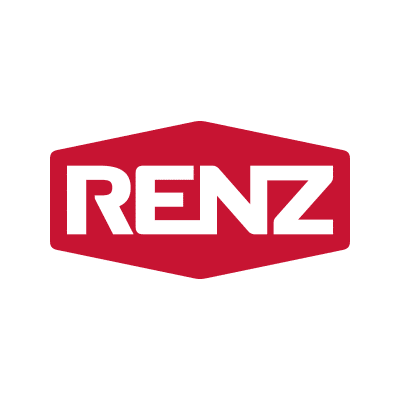 RENZ logo
